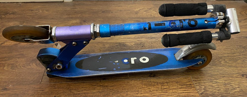 Micro sprite scooter wheels - scooter, 2