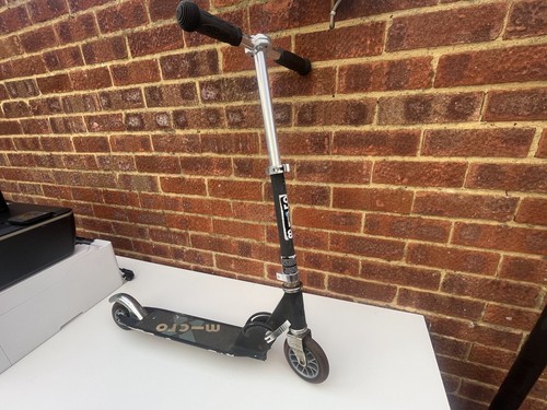 Micro sprite kids - micro, scooter