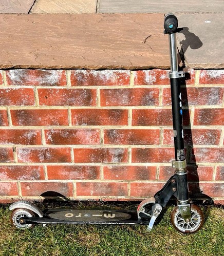 Micro sprite scooter wheels - micro,