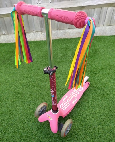 Kids mini micro deluxe pink - kids,