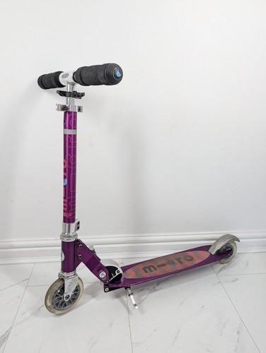 Micro sprite kids scooter - sprite,