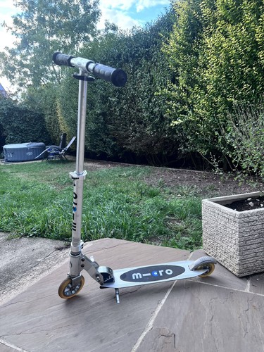 Micro sprite foldable wheel - micro,