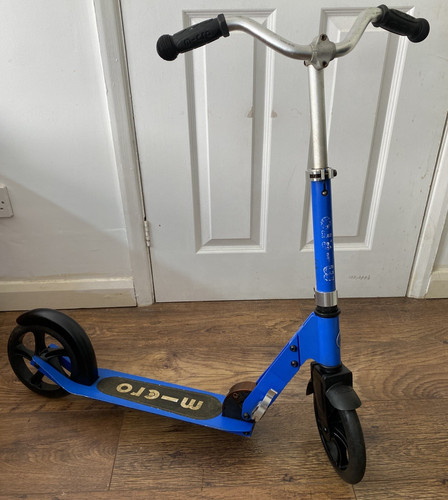Micro cruiser scooter - micro,
