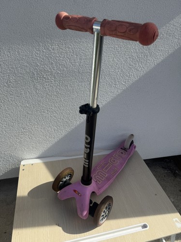Micro mini wheel kids - mini, 3-wheel