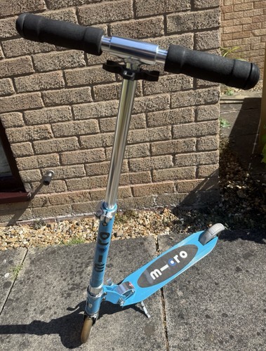 Micro sprite scooter wheels - micro,