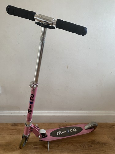 Micro sprite scooter wheels - micro,
