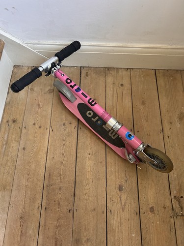 Micro sprite scooter - micro, 2