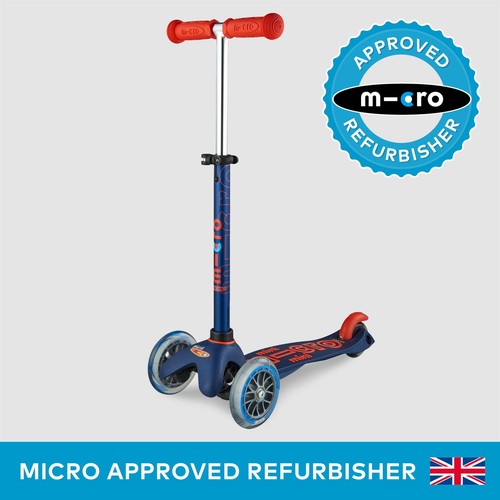 Micro scooters mini - micro,
