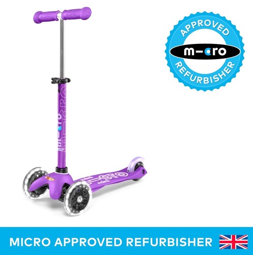 Micro scooters mini - micro,