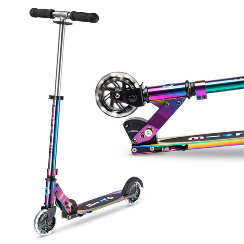 Micro scooter sprite neochrome - scooter,
