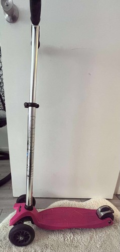 Maxi micro scooter wheel - scooter, 4-wheel