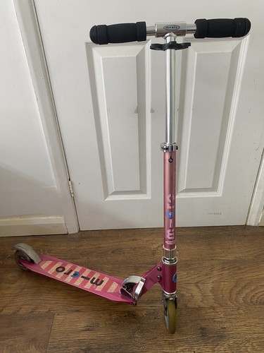 Micro sprite scooter - sprite,