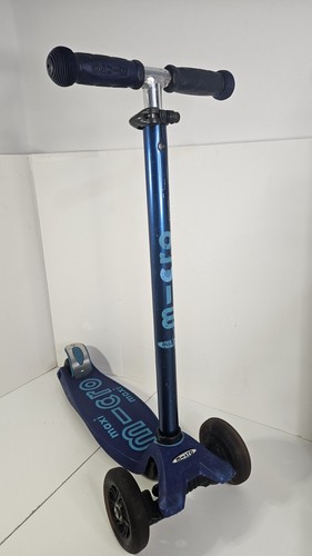 Micro maxi deluxe - deluxe,