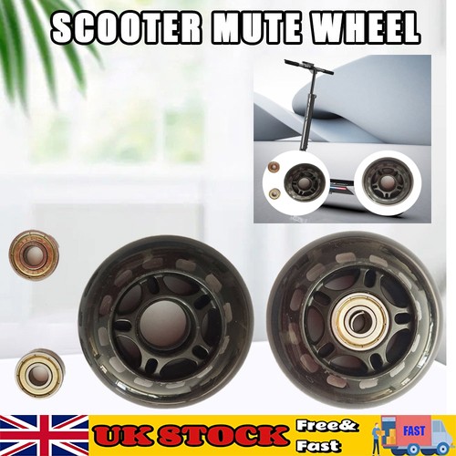 Micro maxi scooter - 2*micro,