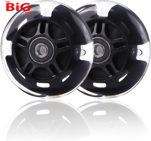 Pcs scooter wheels - scooter,