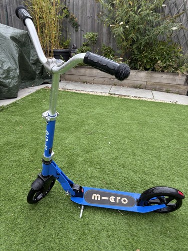 Micro cruiser foldable - cruiser,