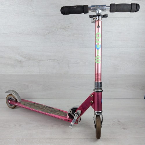 Micro sprite scooter pink - sprite, 2