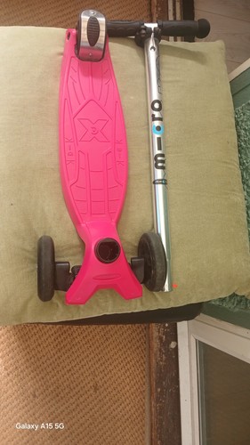 Maxi micro scooter - maxi,