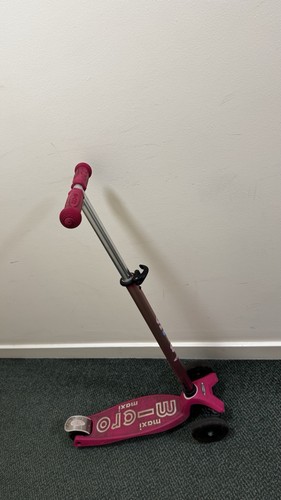 Wheeled pink mini - wheeled,