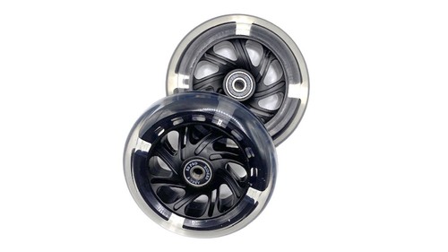 Micro sprite scooter led - 2x,