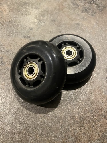 Brand new rear - new, wheels