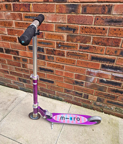 Micro sprite scooter - micro,