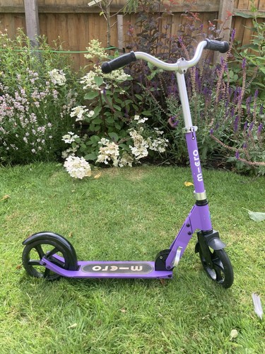 Micro cruiser foldable - micro,
