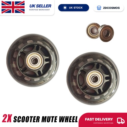 2pcs scooter replacement rear - 2pcs,