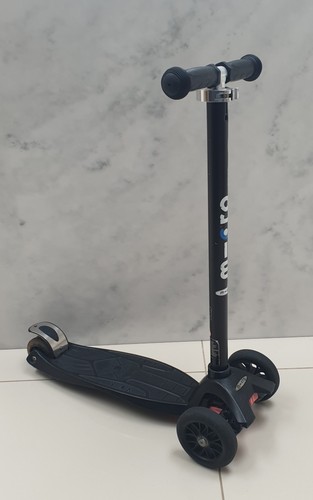 Maxi micro scooter - scooter, 3-wheel
