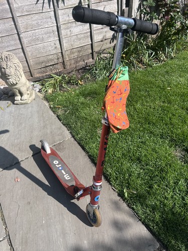 Micro sprite scooter wheel - micro, 2-wheel