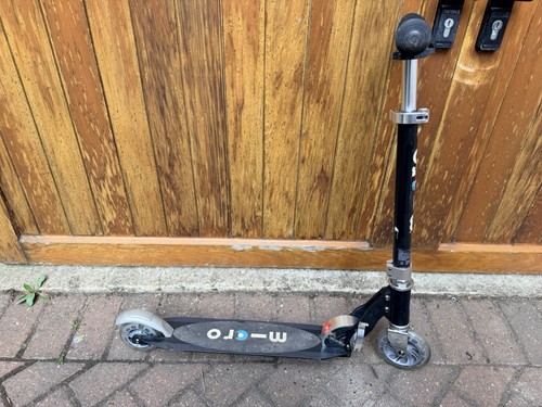 Micro scooter kids 11 - kids, 5–11