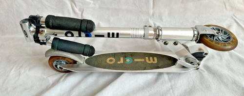 Micro sprite kids scooter - kids, '