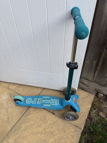 Mini micro scooter - mini,
