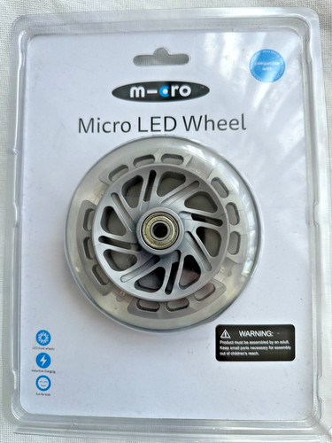 Genuine micro scooter - micro,