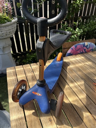 Micro scooters mini deluxe - micro,