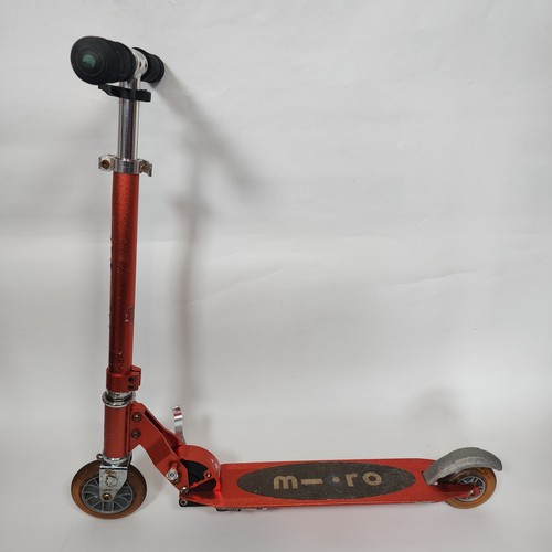 Micro sprite scooter foldable - sprite,