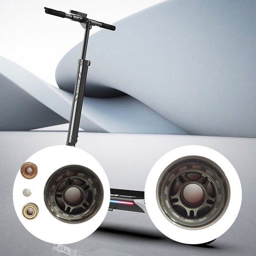 Micro maxi scooter rear - 2x,
