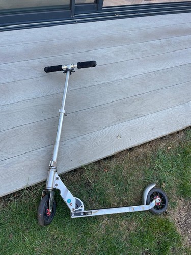 Micro scooter wheels - scooter,