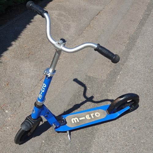 Micro cruiser foldable - micro,