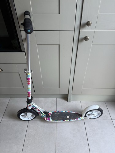 Adult teen micro scooter - adult,