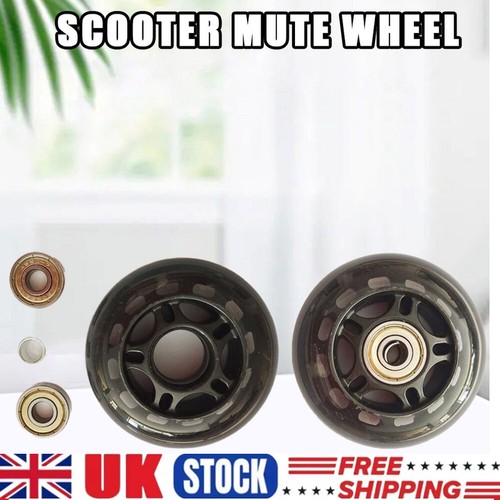 Micro maxi scooter - 2x,