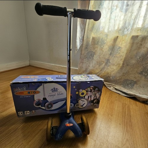 Mini micro scooter the - scooter,