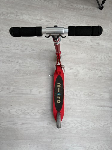 Micro sprite scooter wheels - sprite,
