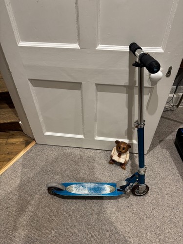 Micro sprite wheel scooter - micro,