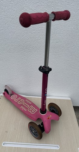 Micro mini wheel - micro, 3-wheel