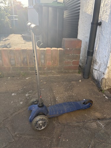 Mini micro scooter wheel - scooter, 3