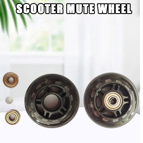 Micro maxi scooter - 2x,