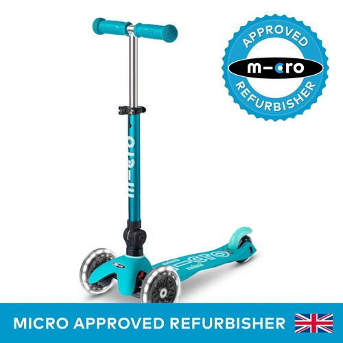 Micro scooters mini deluxe - micro,