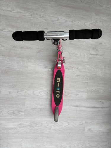 Micro sprite scooter wheels - sprite, 2