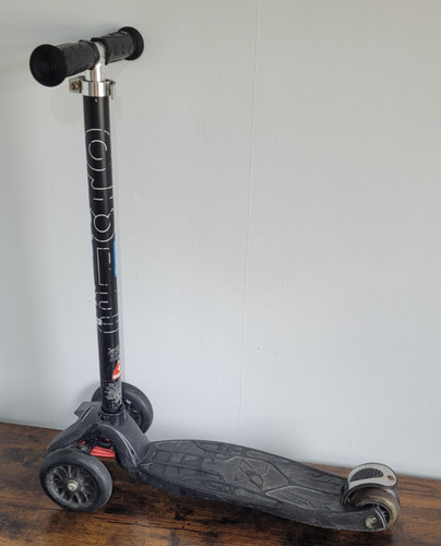 Kids micro scooter - kick, 3